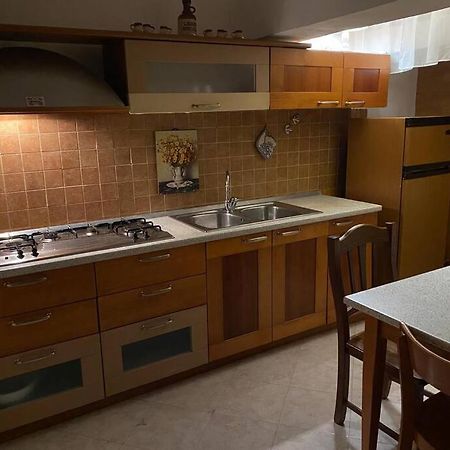 Al Vicolo Apartment ปาแลร์โม ภายนอก รูปภาพ