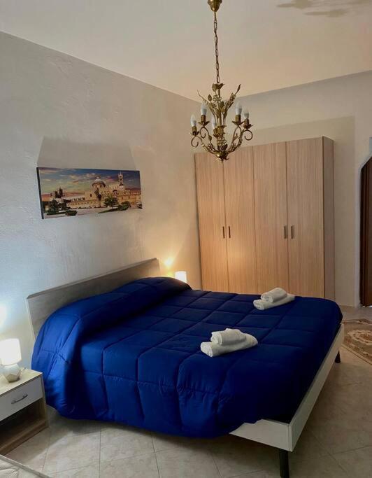Al Vicolo Apartment ปาแลร์โม ภายนอก รูปภาพ